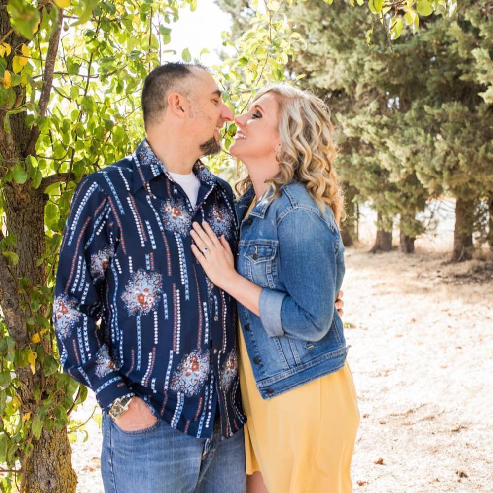 Meet your Posher, Jennifer